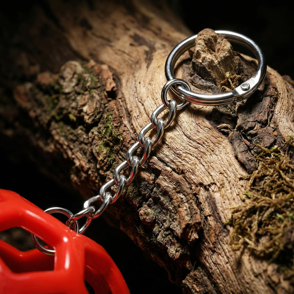 Hysagtek accessoires terrarium complets, enrichissement stimulant