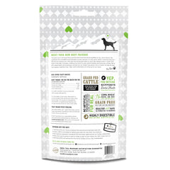 Bully Stix I and love and you, pizzle de boeuf 100%, stimulation de mastication.