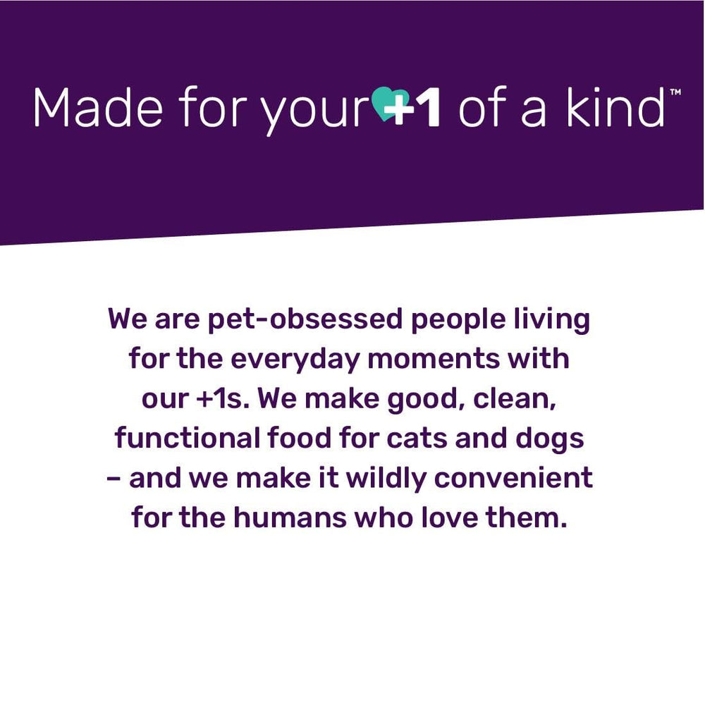 I AND LOVE AND YOU chat-variete-saveurs, rotation facile pour maintenir l’intérêt des repas