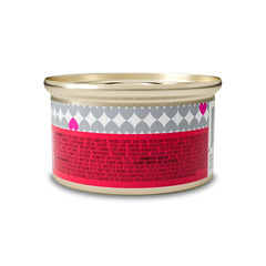 I and love and you pâté de boeuf pour chat, protéines de haute qualité et goût riche.