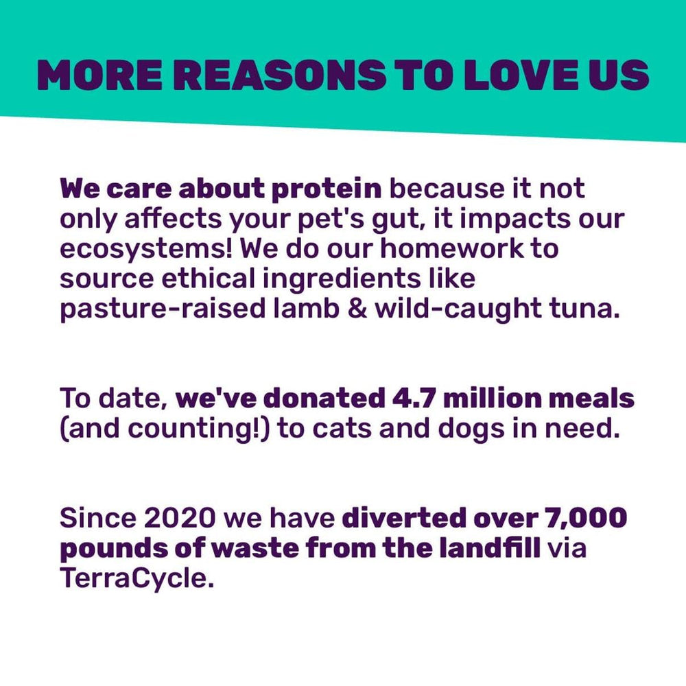 i-and-love-and-you Nude Super Food fabrique-aux-etats-unis, qualité holistique