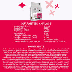 i-and-love-and-you Nude Super Food probiotiques et enzymes digestifs pour digestion fluide