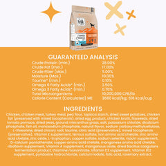 I AND LOVE AND YOU prébiotiques-probiotiques, digestion plus douce
