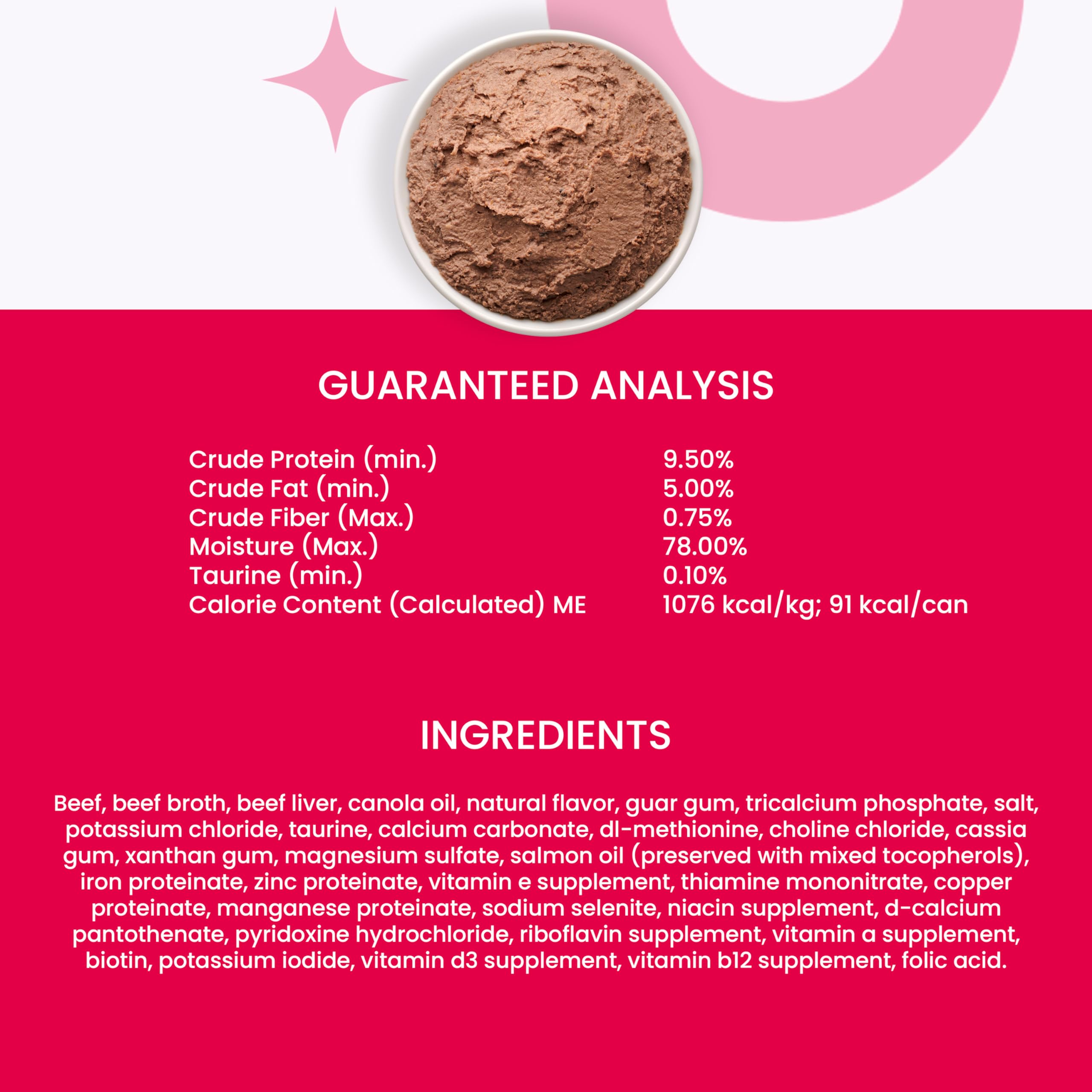 I AND LOVE AND YOU sans-cereales-additifs, formulation claire pour chats sensibles.