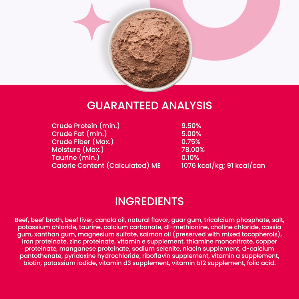 I AND LOVE AND YOU sans-cereales-additifs, formulation claire pour chats sensibles.