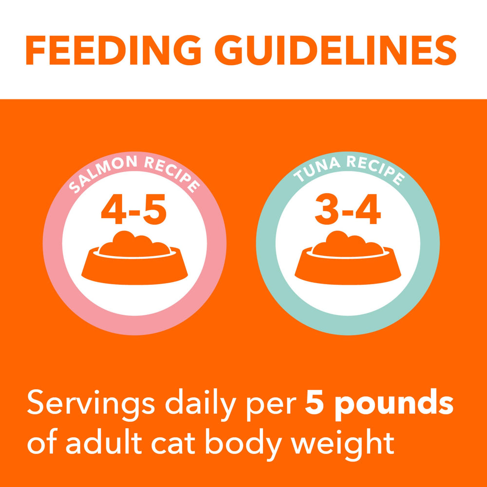 IAMS Perfect Portions nourriture humide chat intérieur — sans grains pour une alimentation légère.