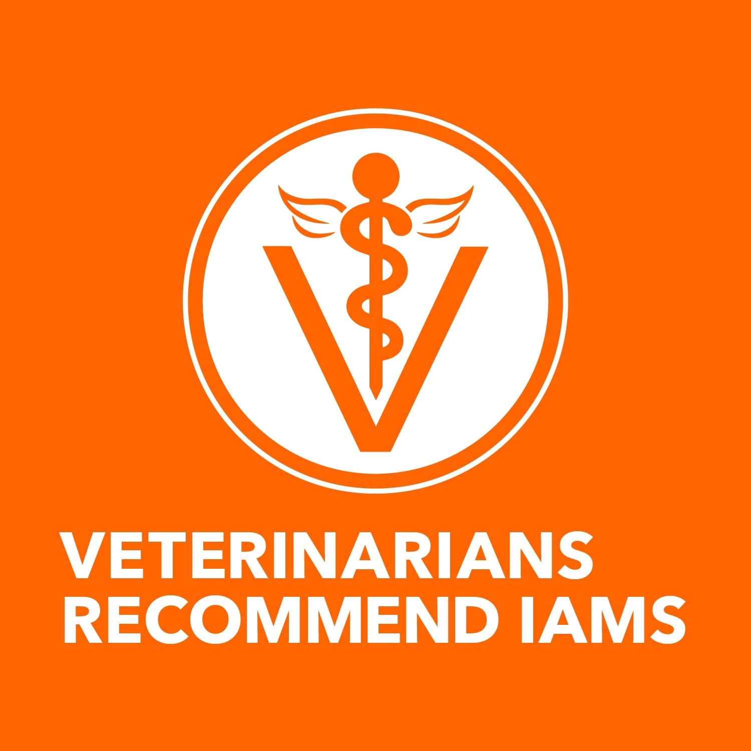 Calcium et potassium dans IAMS Proactive Health pour la santé cardiaque et musculaire.
