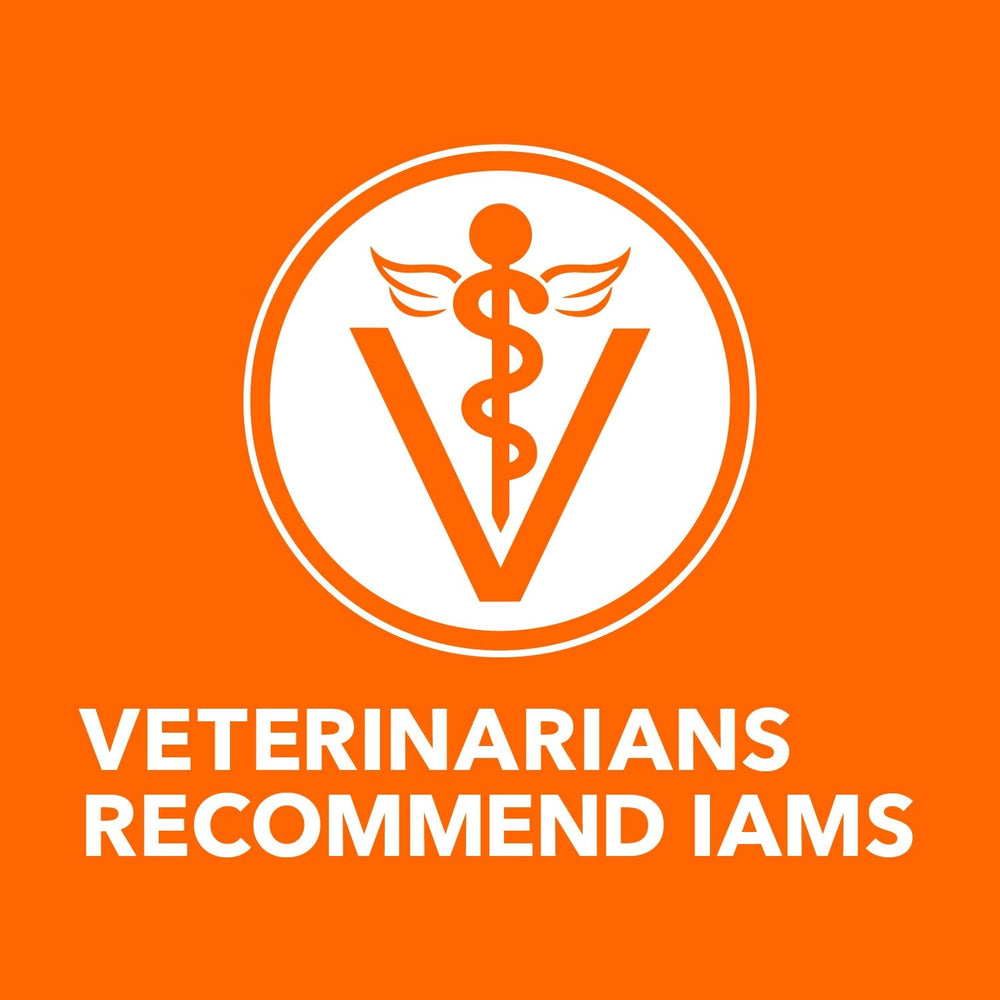 Calcium et potassium dans IAMS Proactive Health pour la santé cardiaque et musculaire.