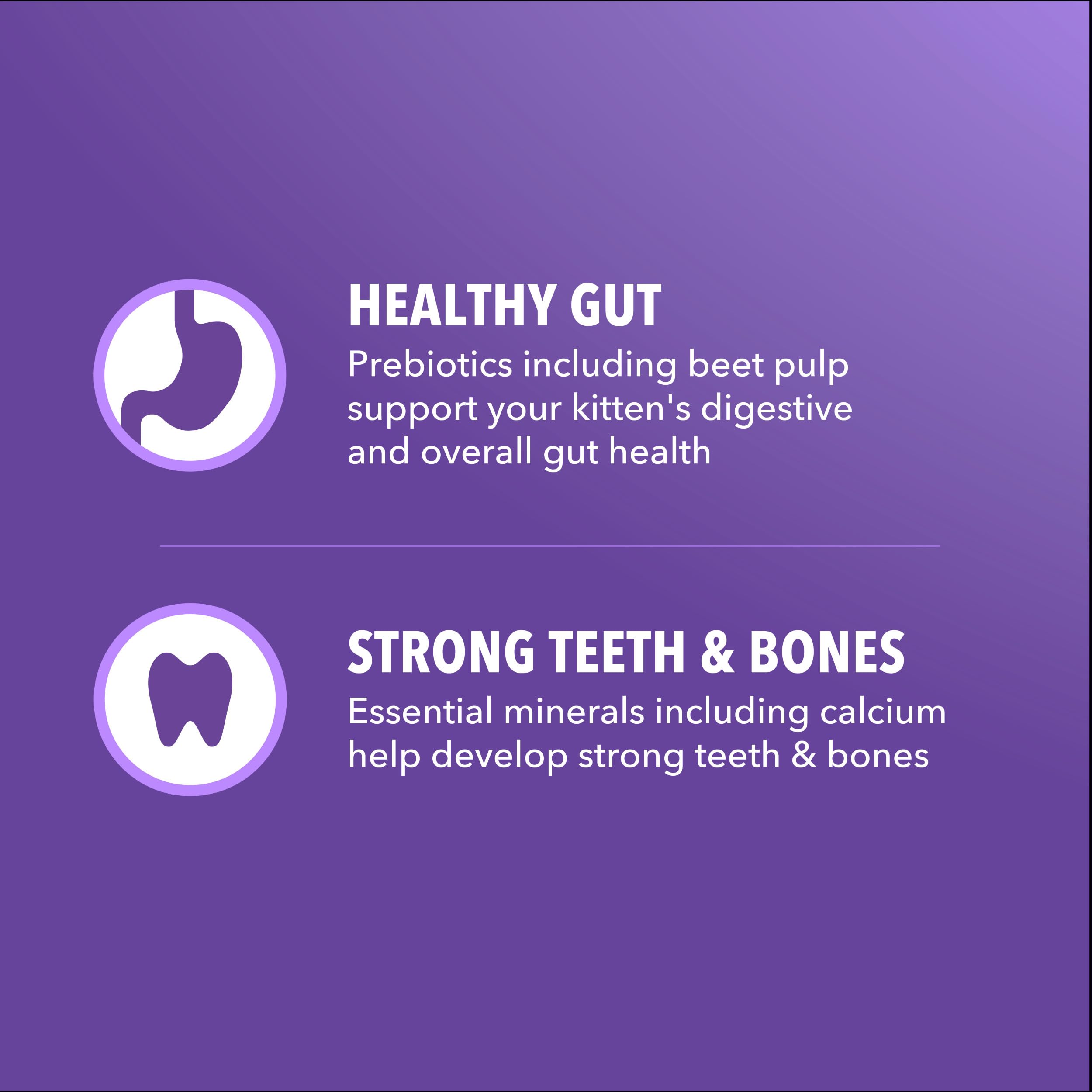 IAMS Proactive Health pulpe de betterave et fibres soutiennent digestion