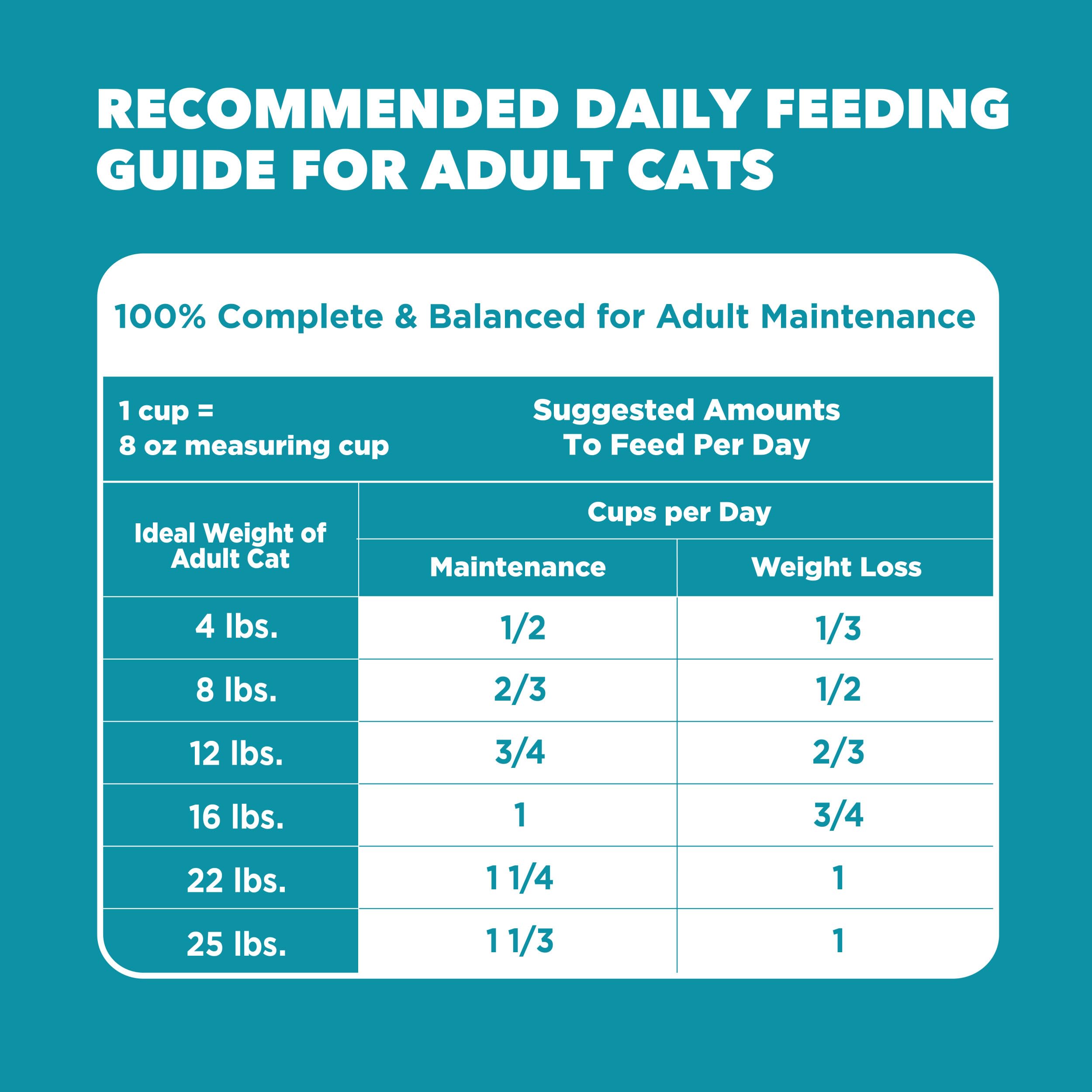 IAMS Proactive Health – sac de 3,2 kg – solution pratique pour les repas quotidiens.