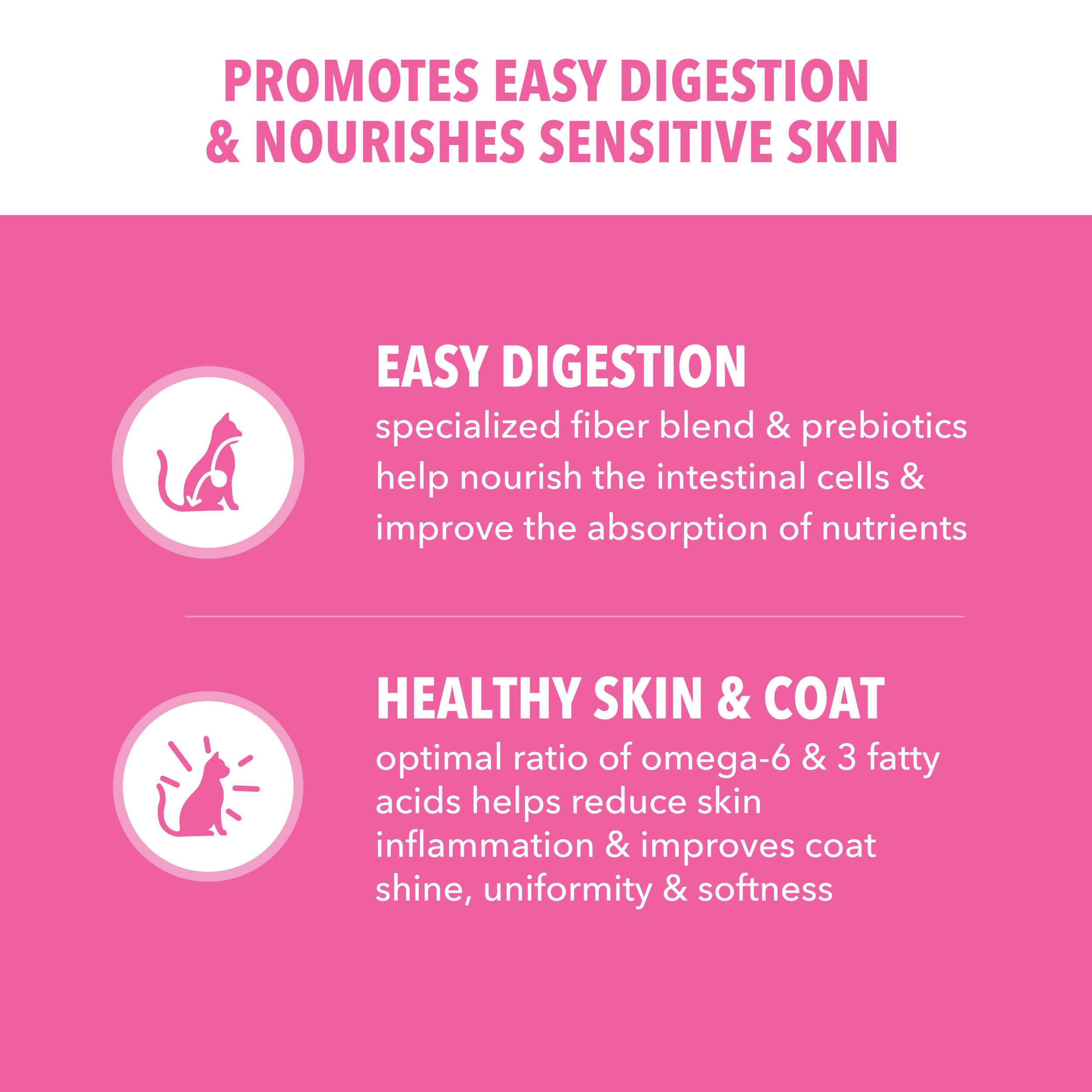 IAMS Proactive Health, croquettes en gros plan, texture croquante et nutrition équilibrée.