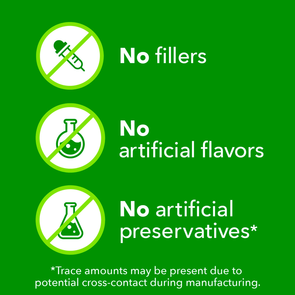Étiquette AAFCO indiquant l’équilibre nutritionnel d’IAMS Proactive Health.