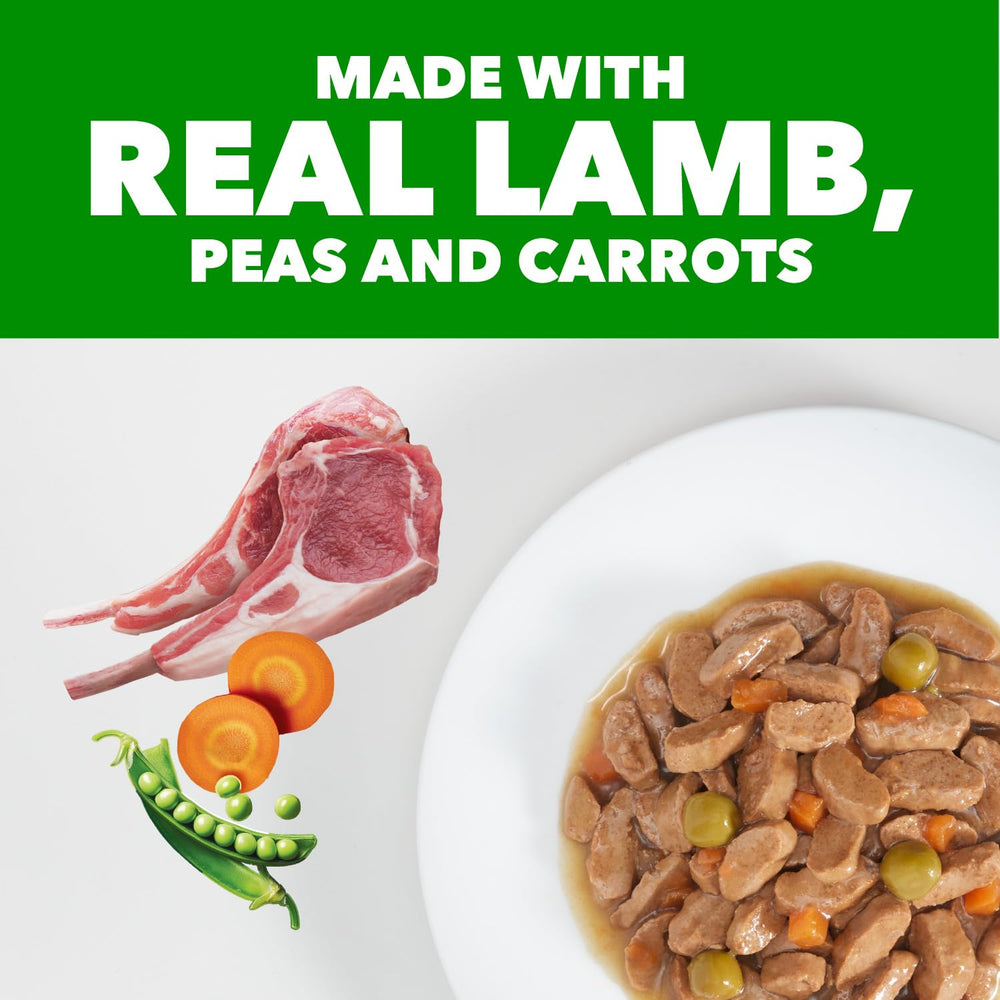 Omega-6 et Omega-3 pour peau et pelage, IAMS Proactive Health.