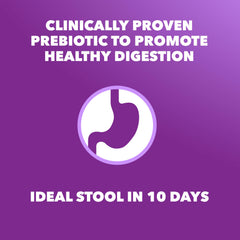 Probiotiques vivants pour soutenir la digestion