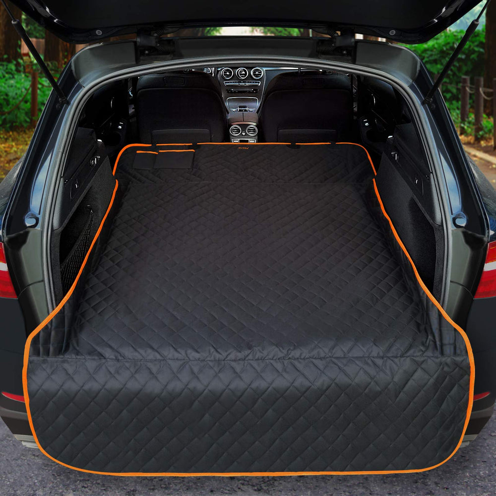 iBuddy cargo liner, taille universelle convienne aux grands SUV