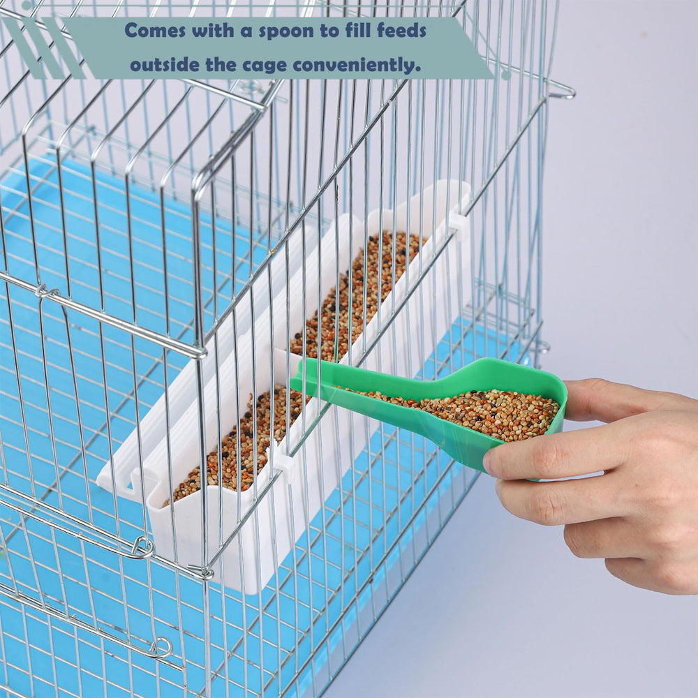 IBWell gamelle plastique sans BPA, durable
