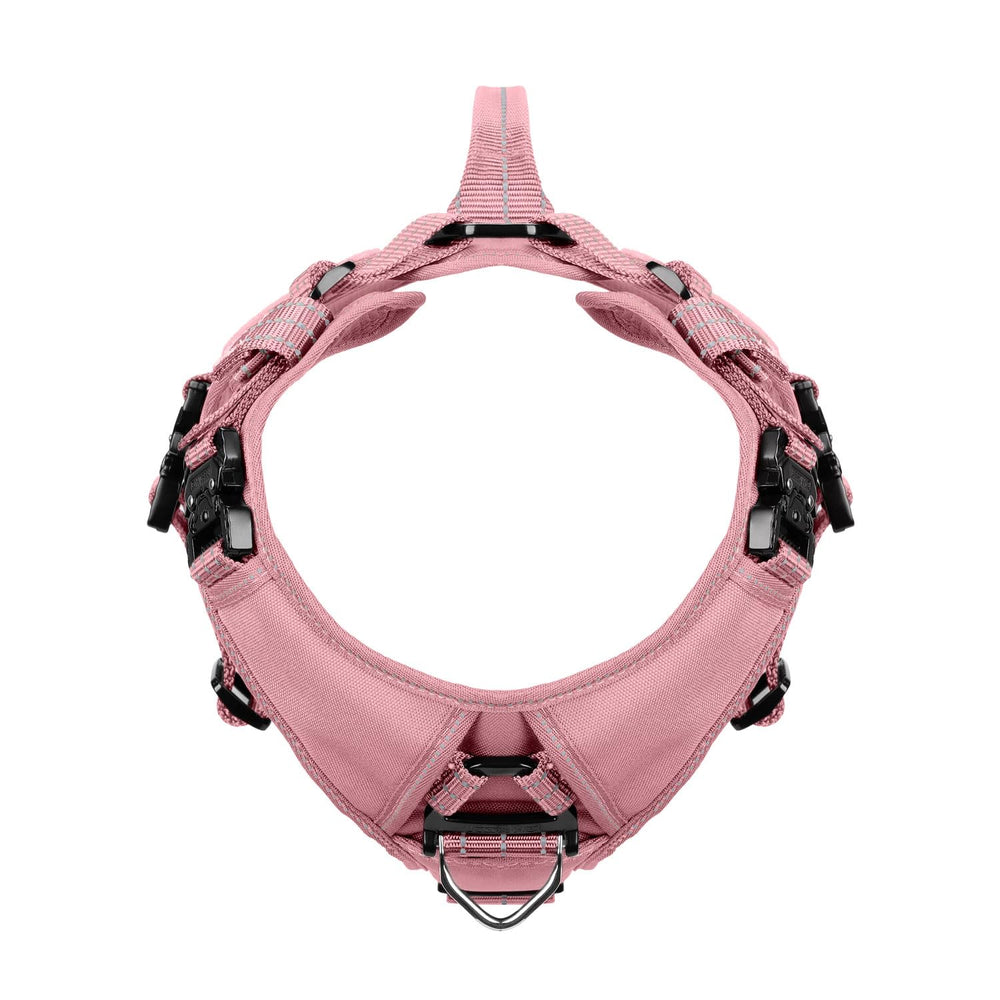 GN8 ICEFANG, rembourrage et design ergonomique améliorant le confort.
