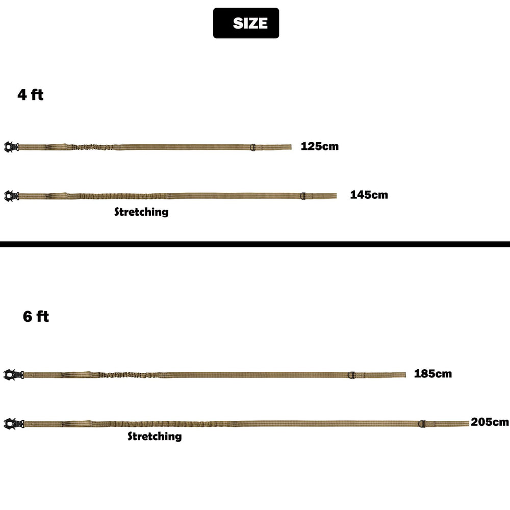 Nylon tubulaire résistant ICEFANG garantissant durabilité et longévité.