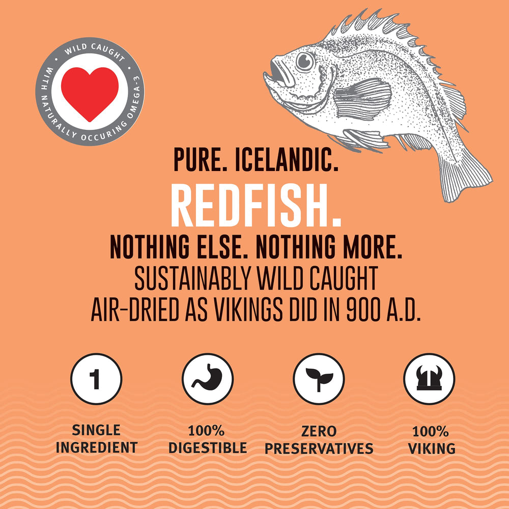 Icelandic+ 100% naturel, sans additifs ni conservateurs