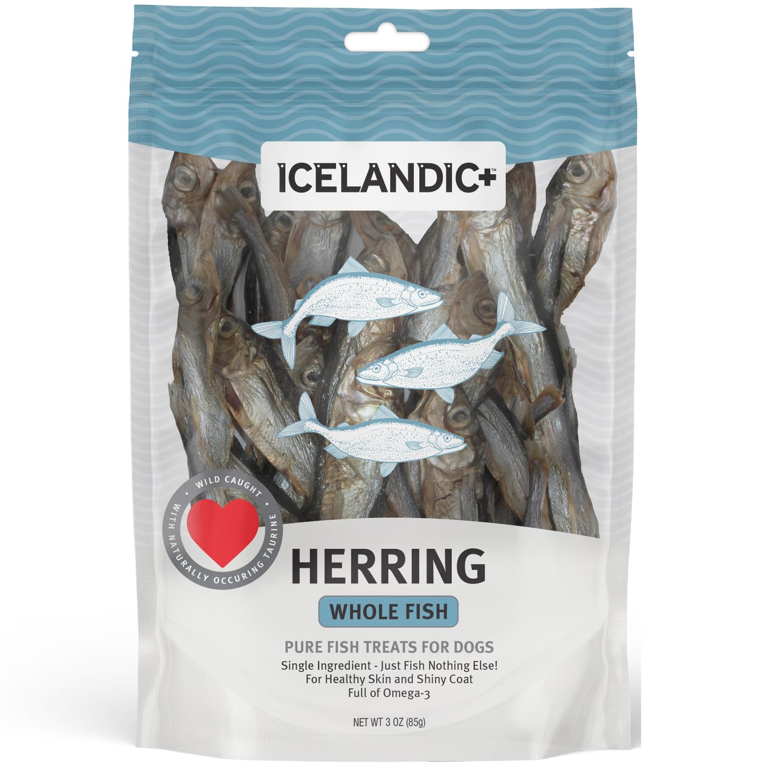 Icelandic+ mode Viking: séchage à l'air rappelant l'histoire.