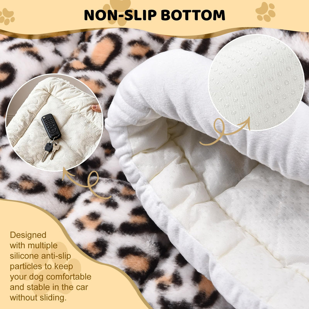 iChosen utilisation polyvalente comme couverture canapé et couchage pour chien