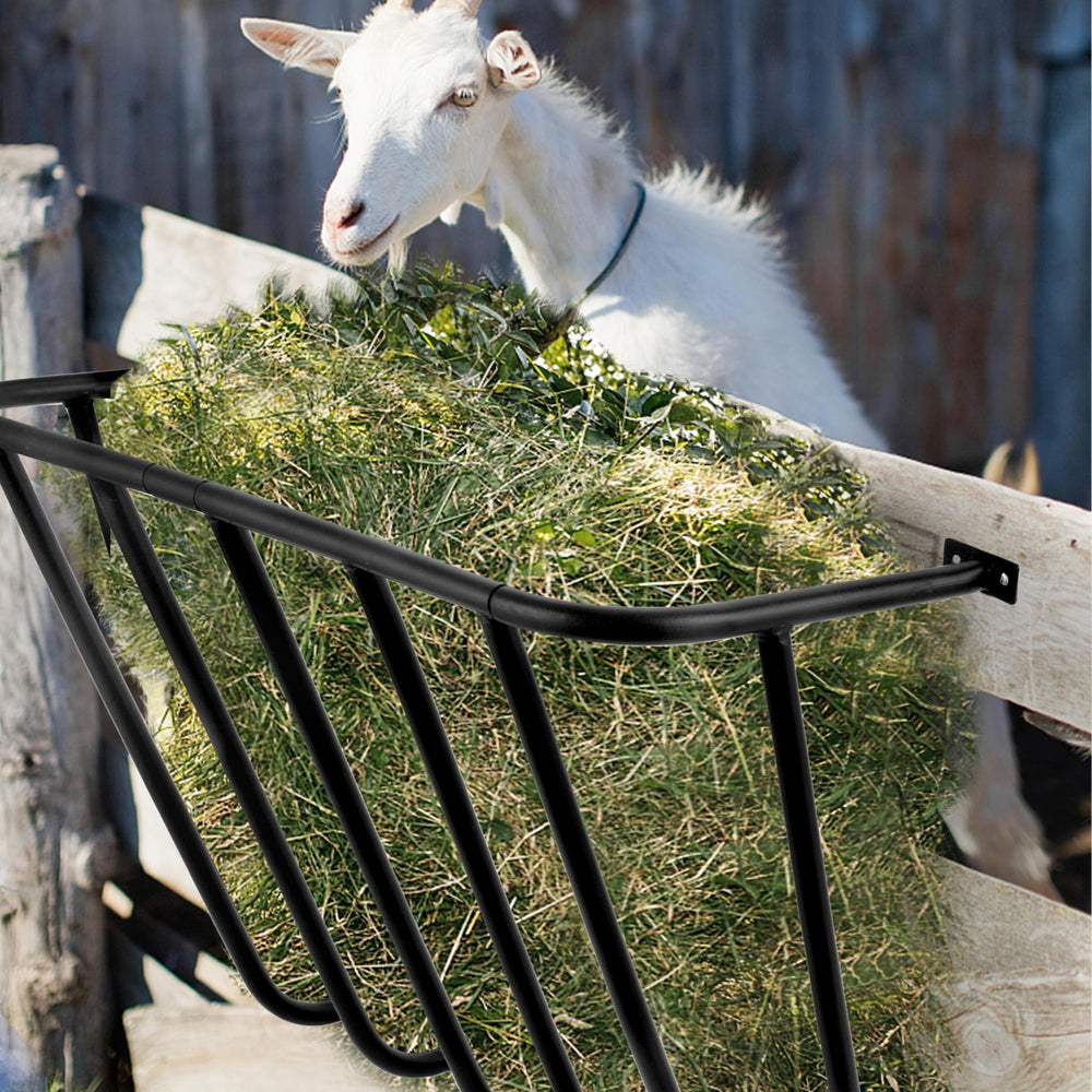 ICITYWALL usage fermes et ecuries – solution durable pour l’alimentation.