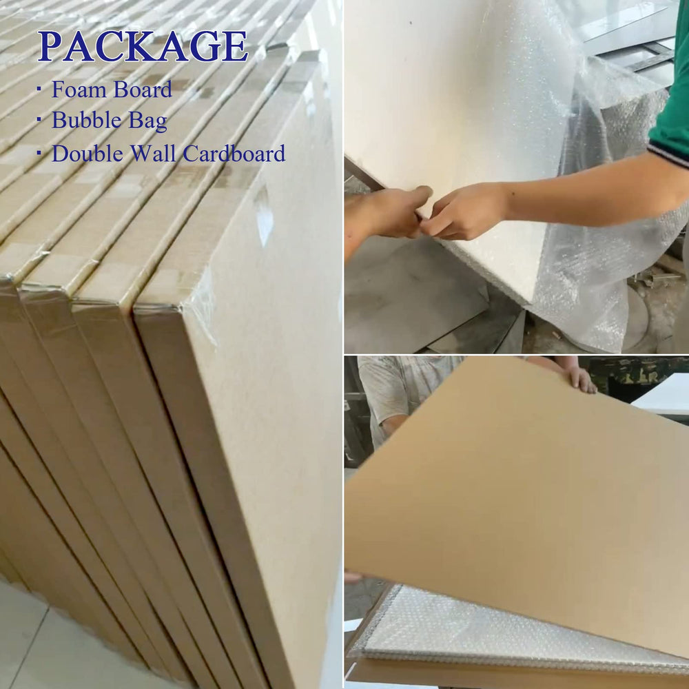 ICITYWALL usage-quotidien-chien-cage: installation rapide et nettoyage facile