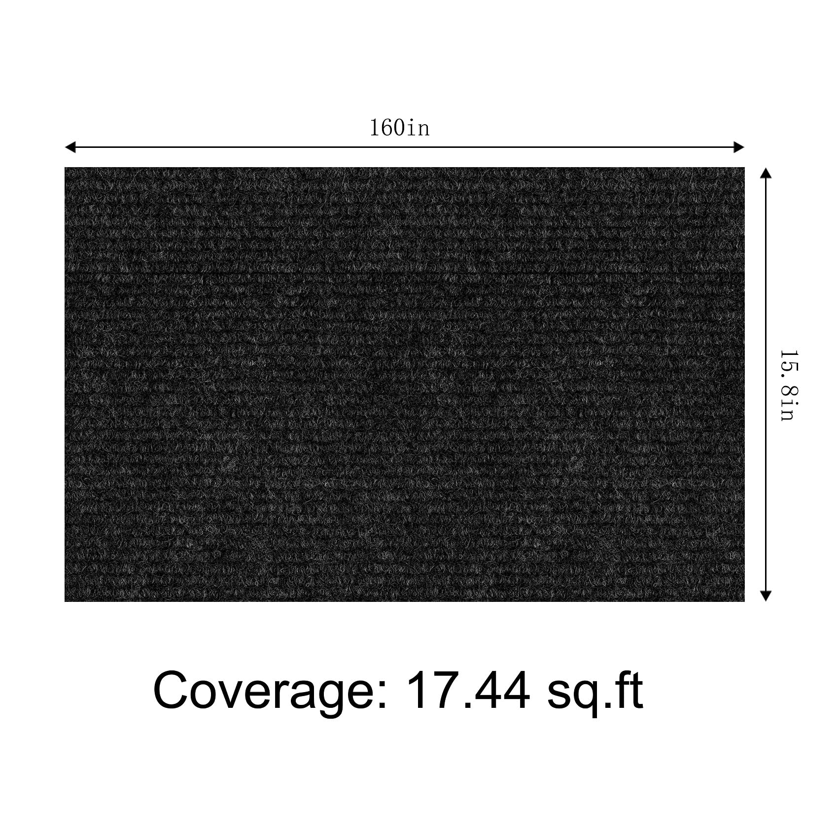 Design neutre ICOOP, protection anti-griffure discrète et élégante.