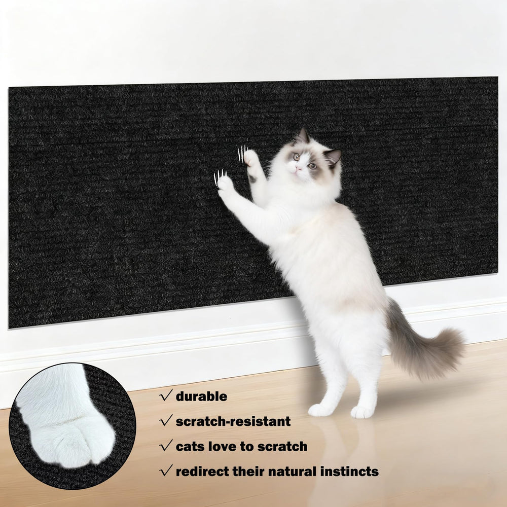 Surface durable ICOOP anti-griffure, protection des meubles tout en douceur.
