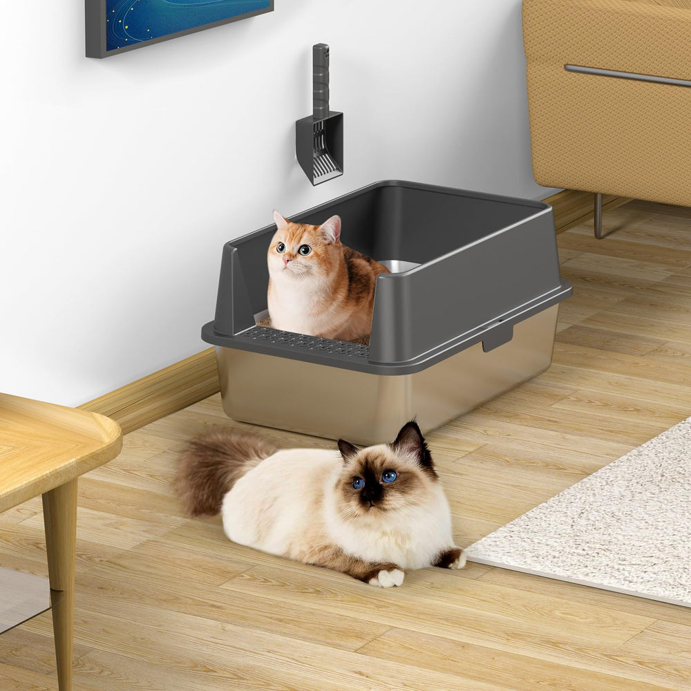 ICYAIR pelle incluse, nettoyage rapide et pratique.