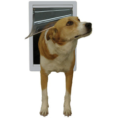Curseur de verrouillage Ideal Pet pour contrôle d’accès et sécurité.
