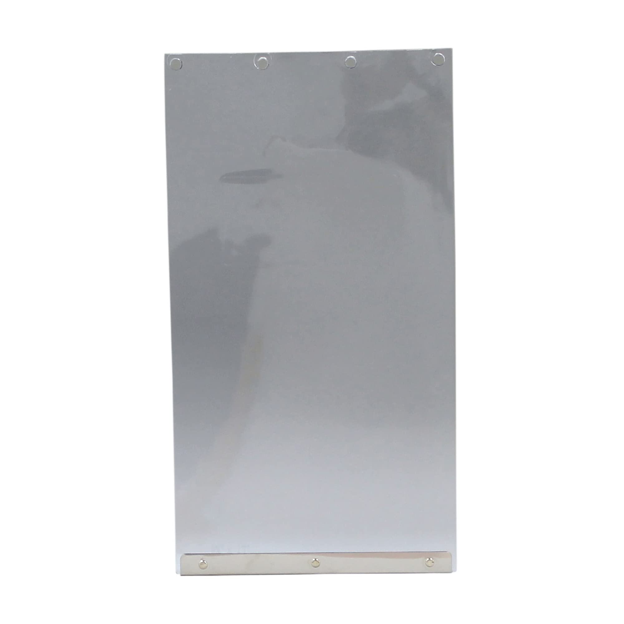 Volet RuffWeather pour porte chien, installation facile et adaptée aux chiens jusqu'à 65 livres