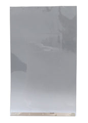 Volet en vinyle de remplacement Ideal Pet pour porte Ruff Weather, facile à installer pour chiens lourds.