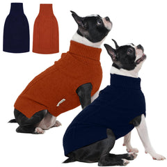 IECOii gilet chien bleu, ensemble léger idéal pour balades printanières