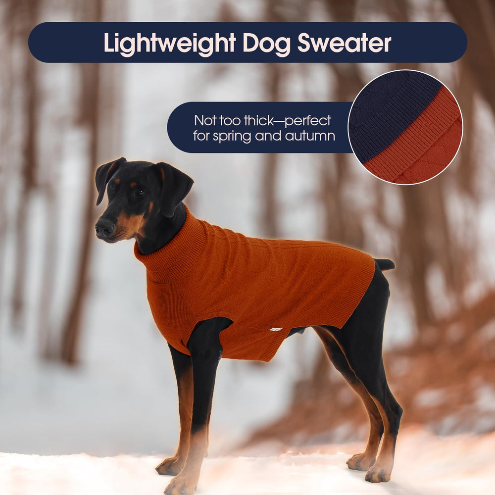 IECOii gilet chien avec ouverture pour laisse, pratique en promenade
