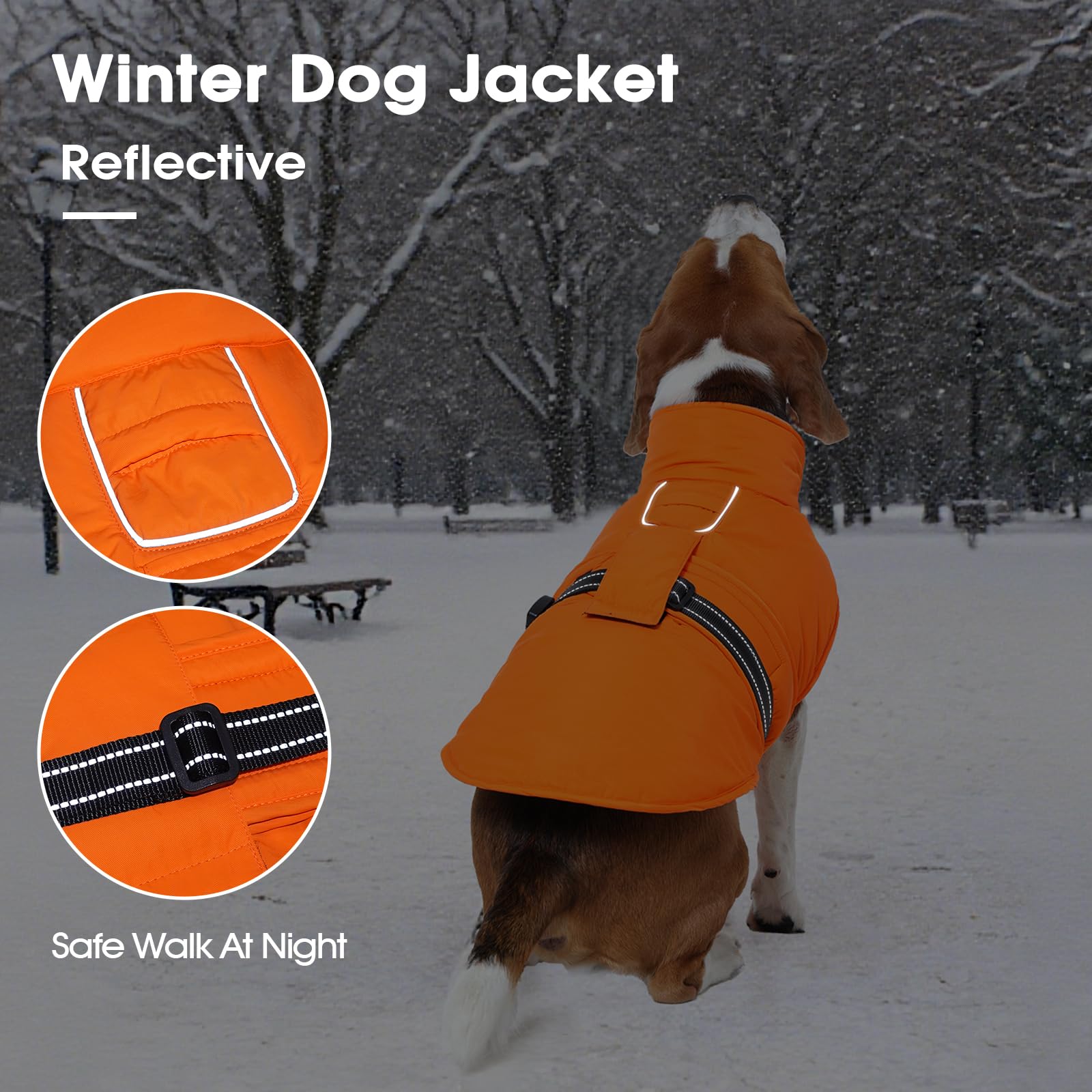 Manteau IECOii imperméable et coupe-vent pour temps pluvieux.
