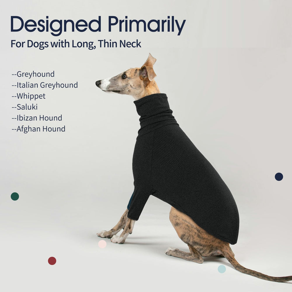 IECOii trois-saisons-greyhound: vêtement polyvalent pour intérieur et extérieur.