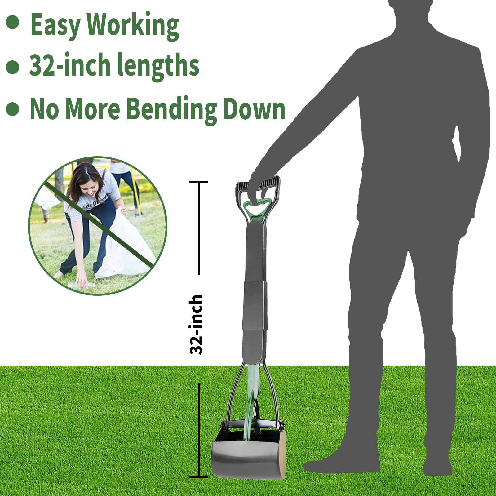 iemjoyed materiau robuste garantit une durabilité et fiabilité.