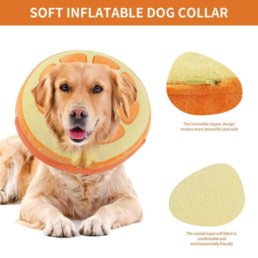 Collier gonflable IEUUMLER, pratique en mobilité et voyage