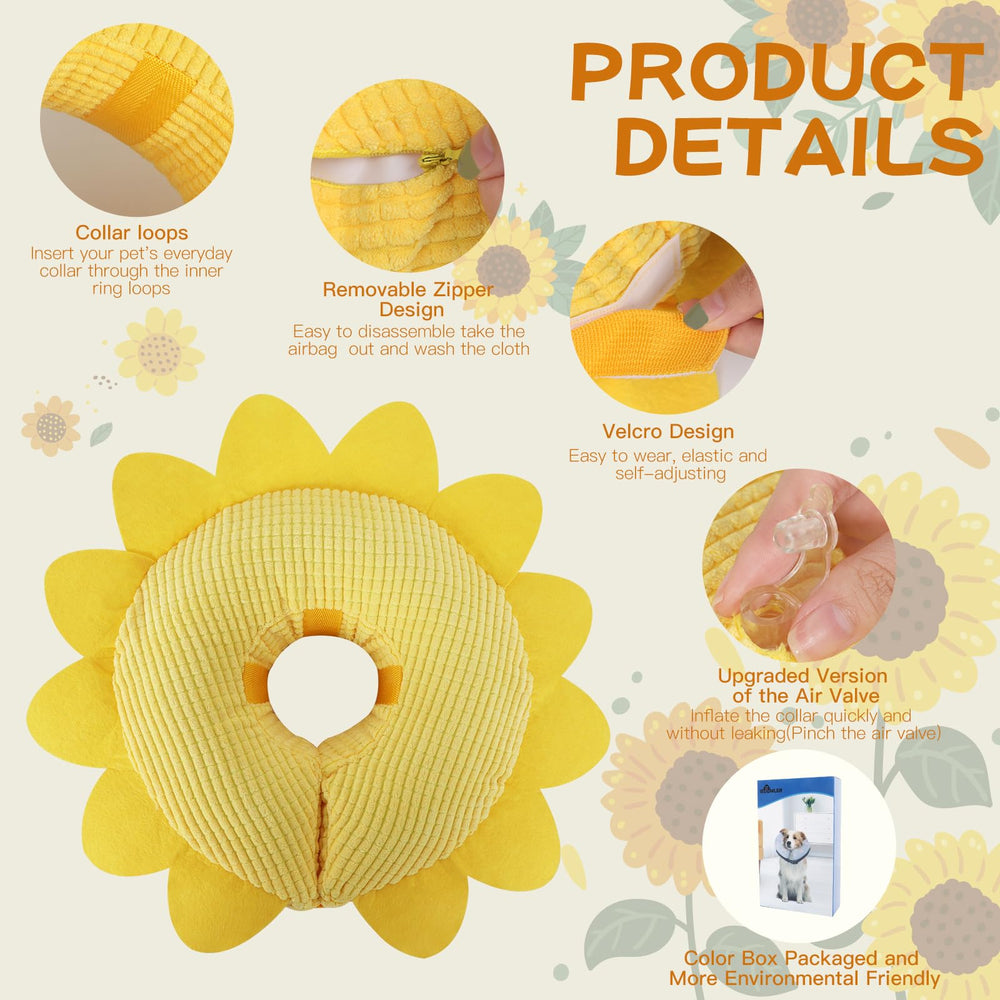 IEUUMLER design mignon recovery, style agréable et pratique
