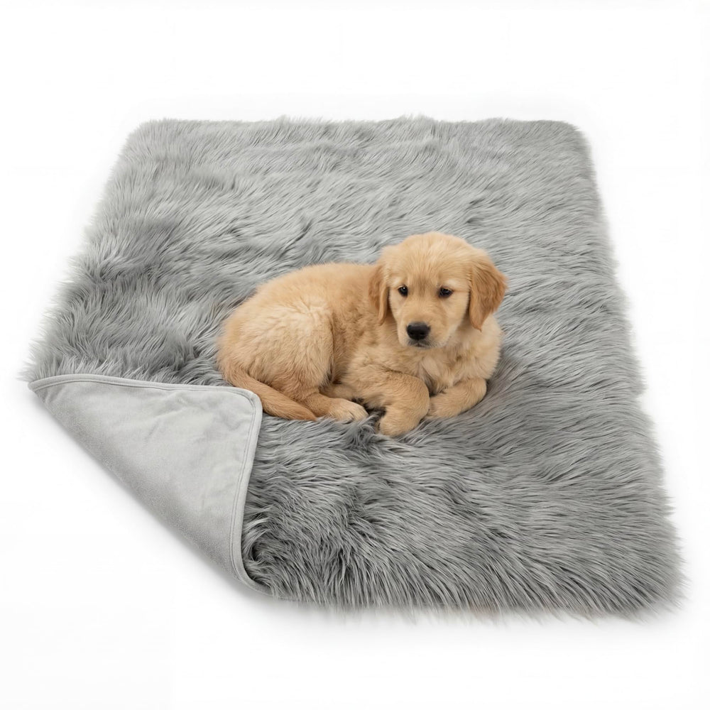 IHAPPYDOG couverture impermemeable 40x30 protege canapé des eclaboussures