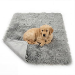 IHAPPYDOG couverture impermemeable 40x30 protege canapé des eclaboussures