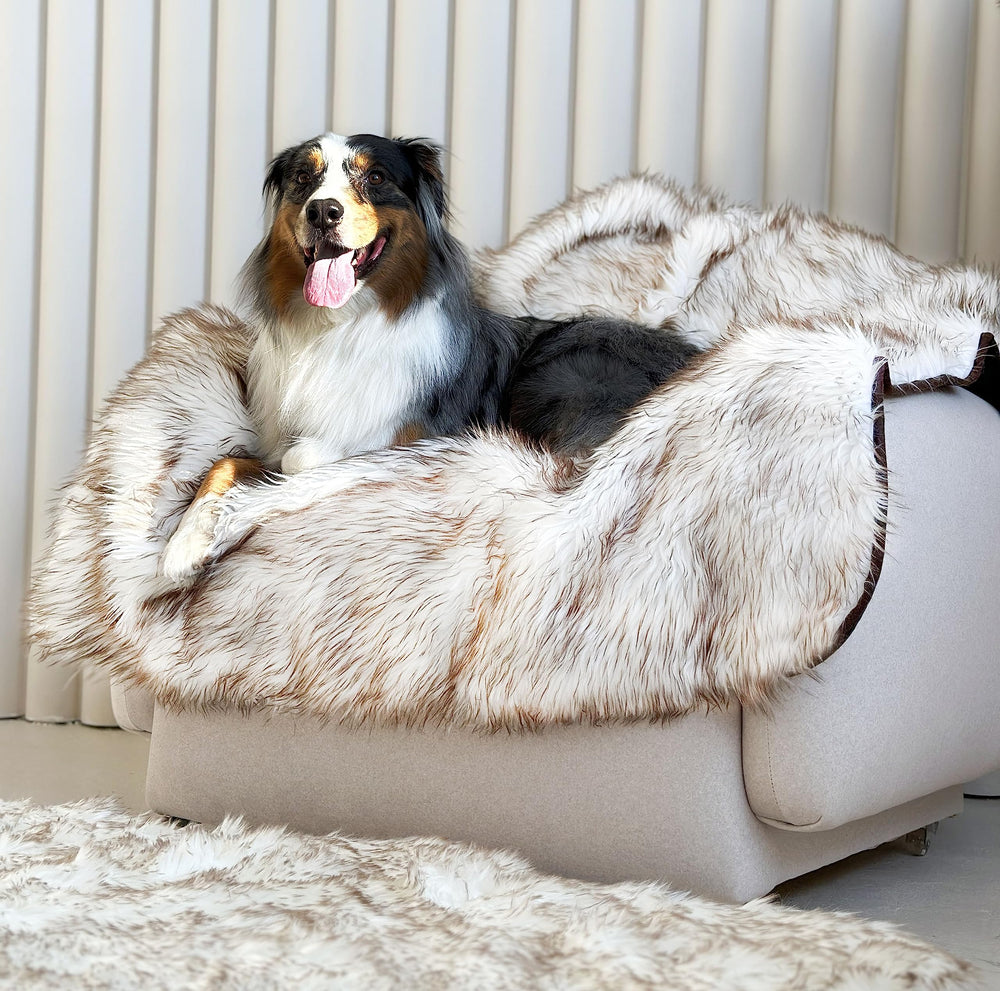 IHAPPYDOG doublure de cage pour voyages propres et confort.
