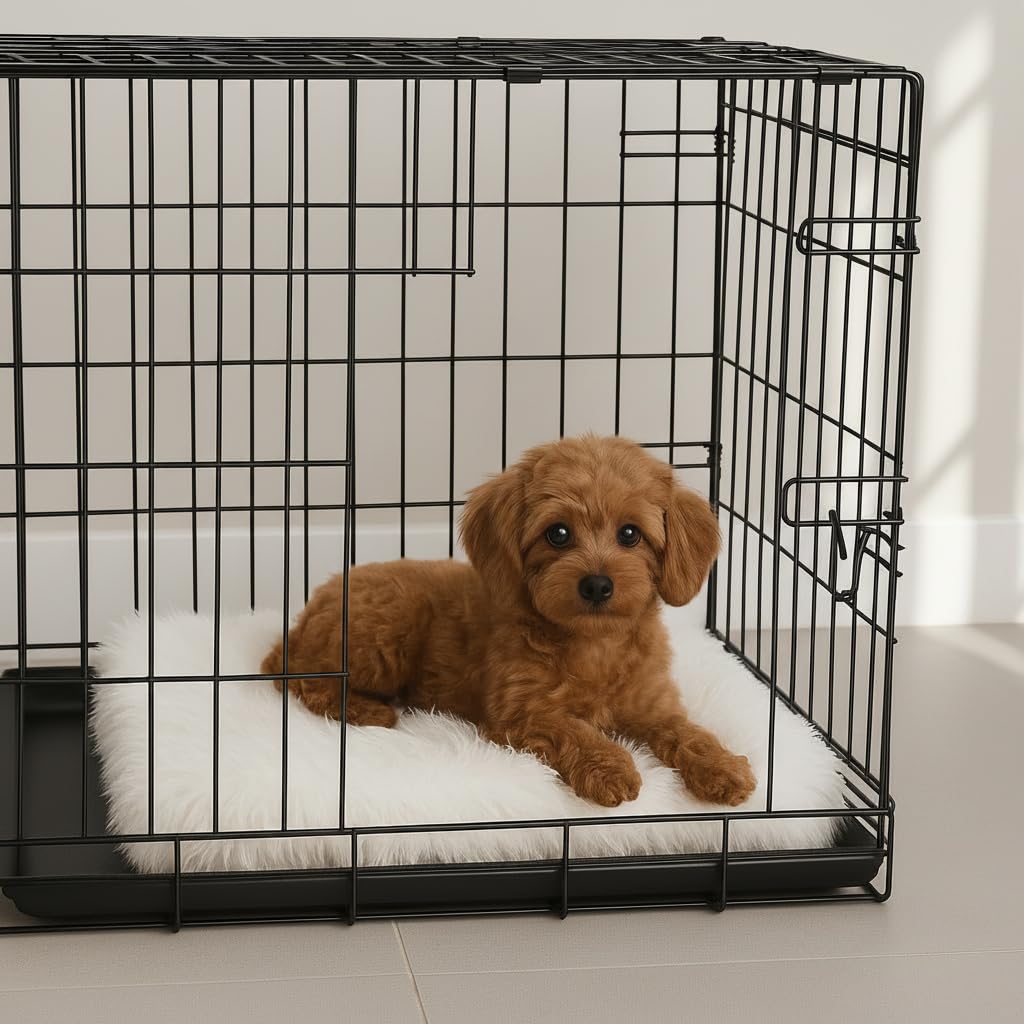 IHAPPYDOG entretien facile et nettoyage rapide grâce à la housse lavable.