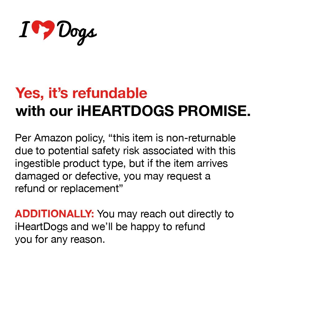 iheartdogs-soutien-immunitaire-chien: soutien immunitaire potentiel grâce au mélange de champignons