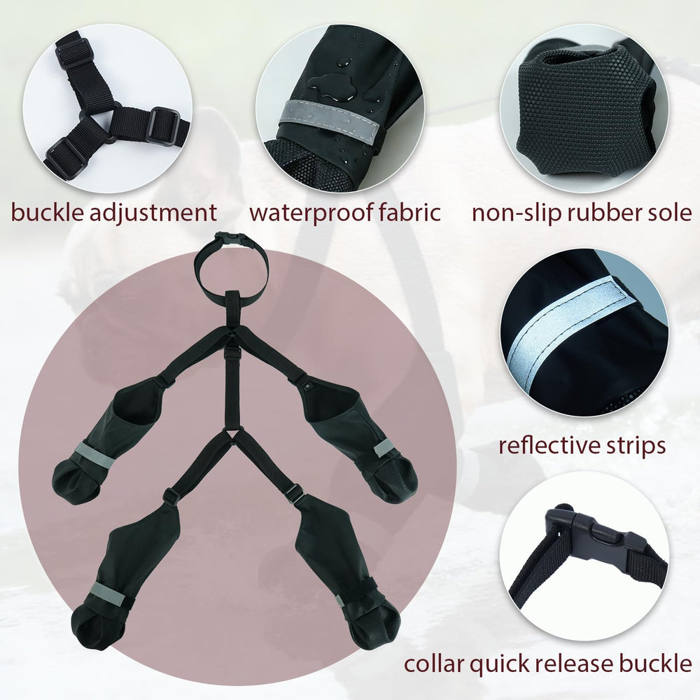 Confort et sécurité lors de promenades et randonnées avec IKIPUKO.