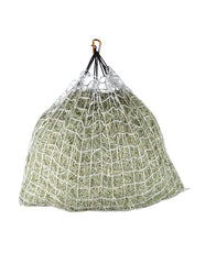 Freedom Feeder FF net de foin pour cheval – alimentation continue et réduction de l'anxiété.