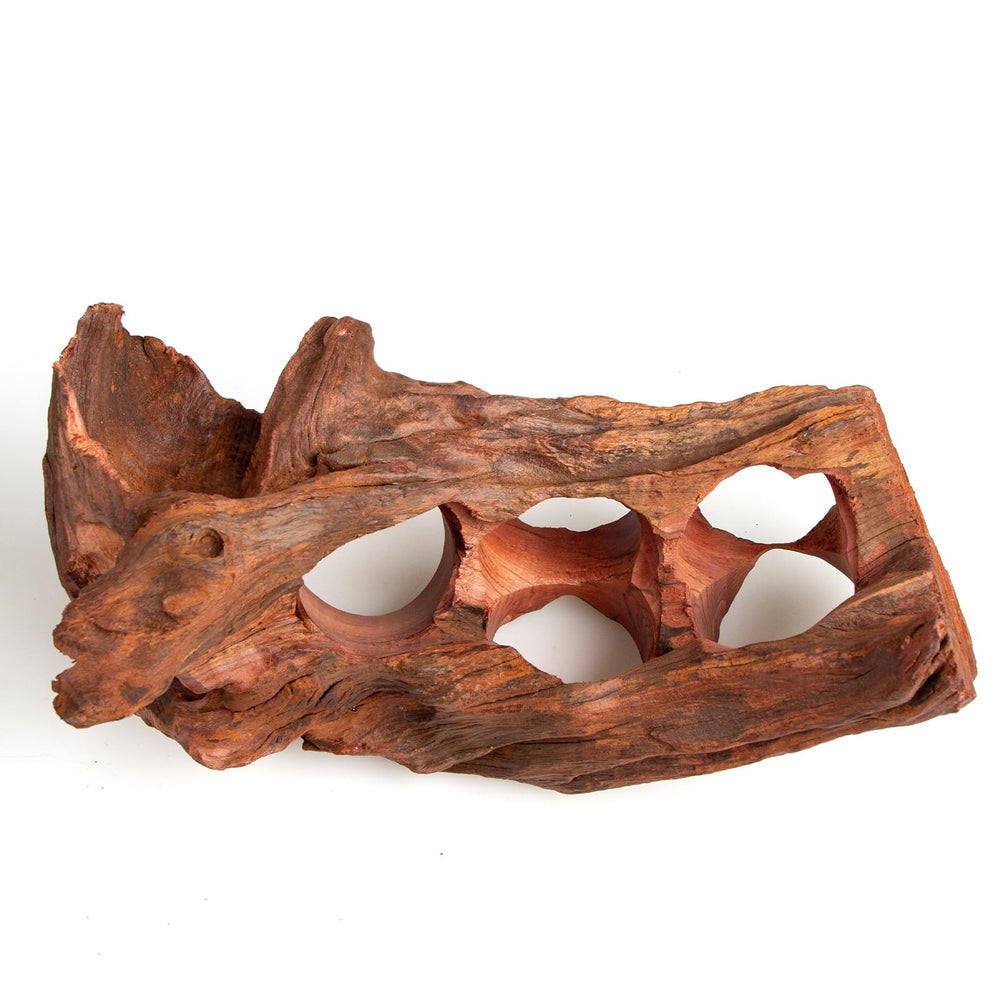 emours bois flotté naturel poreux – bois durable sans résine.
