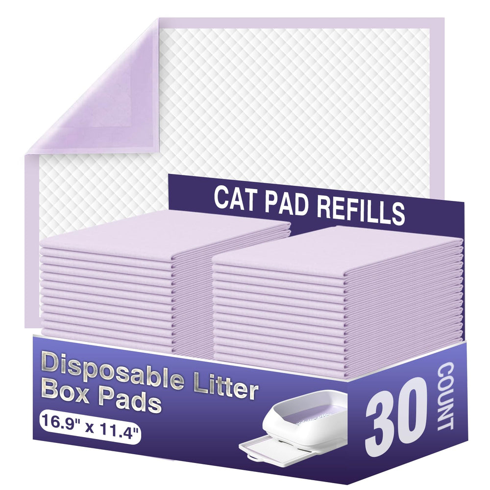 IMMCUTE tapis chat 16,9 x 11,4 cm, surface adaptée pour propreté et confort.