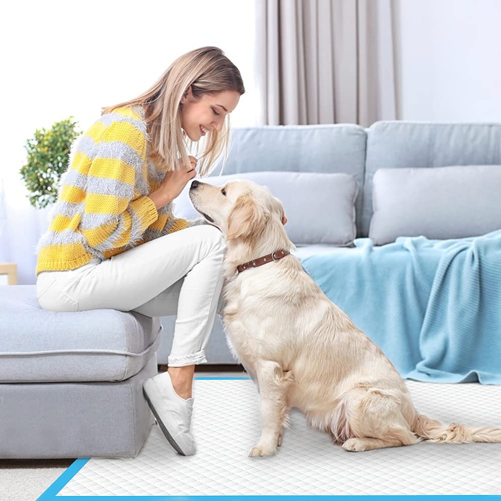 IMMCUTE Tapis-pipi multi-animaux usage intérieur.